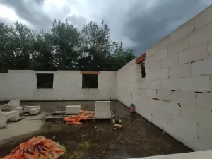 Dražba pozemku pro bydlení, Ostrava, Těšínská, 1947 m2