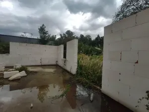 Dražba pozemku pro bydlení, Ostrava, Těšínská, 1947 m2