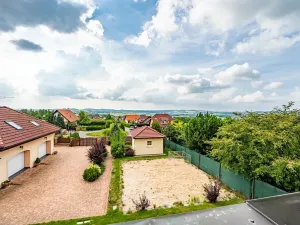 Dražba rodinného domu, Divišov, Vrcha II, 674 m2