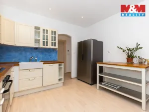 Pronájem bytu 4+kk, Pardubice - Pardubice-Staré Město, Zelenobranská, 90 m2