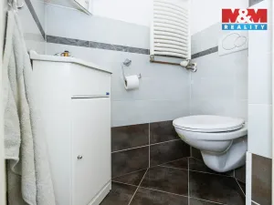 Pronájem bytu 4+kk, Pardubice - Pardubice-Staré Město, Zelenobranská, 90 m2