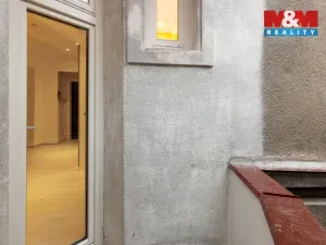 Pronájem bytu 4+kk, Pardubice - Pardubice-Staré Město, Zelenobranská, 90 m2