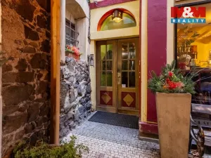 Pronájem bytu 4+kk, Pardubice - Pardubice-Staré Město, Zelenobranská, 90 m2