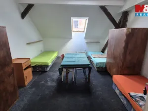 Pronájem činžovního domu, Kladno, Váňova, 265 m2