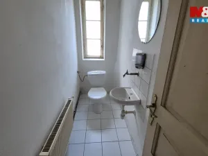 Pronájem činžovního domu, Kladno, Váňova, 265 m2