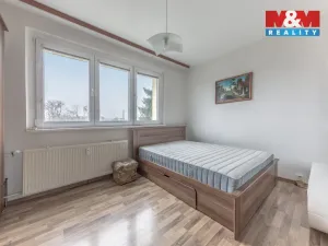 Prodej bytu 3+1, Varnsdorf, Západní, 69 m2