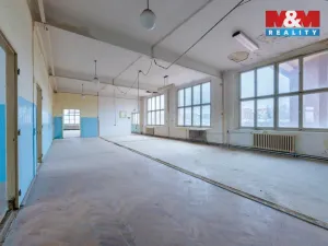 Prodej činžovního domu, Aš, Kotkova, 2400 m2