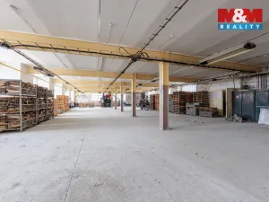 Prodej činžovního domu, Aš, Kotkova, 2400 m2