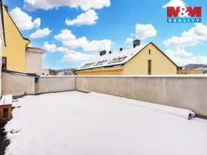 Prodej obchodního prostoru, Jablonec nad Nisou, Komenského, 600 m2