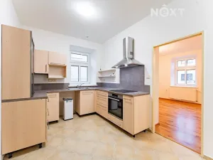 Pronájem bytu 2+1, Nový Malín, 49 m2