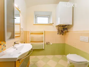 Pronájem bytu 2+1, Nový Malín, 49 m2