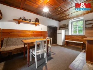 Prodej rodinného domu, Janůvky, 133 m2