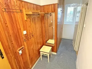 Pronájem bytu 2+1, Rožnov pod Radhoštěm, Julia Fučíka, 60 m2