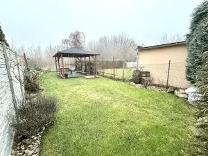 Prodej bytu 3+kk, Starý Mateřov, 64 m2