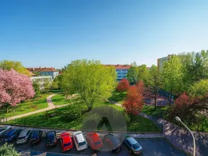 Prodej bytu 2+1, Brno, Ramešova, 54 m2