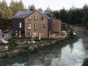 Prodej apartmánu, Josefův Důl, 28 m2