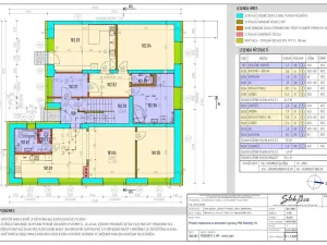 Prodej bytu 3+kk, Bučovice, 104 m2