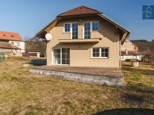 Prodej rodinného domu, Chotilsko, 211 m2