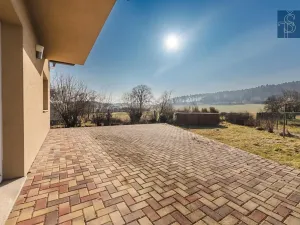 Prodej rodinného domu, Chotilsko, 211 m2