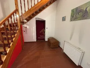 Pronájem kanceláře, Rokycany, Smetanova, 63 m2