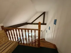 Pronájem kanceláře, Rokycany, Smetanova, 63 m2