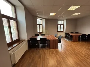 Pronájem kanceláře, Rokycany, Sedláčkova, 55 m2