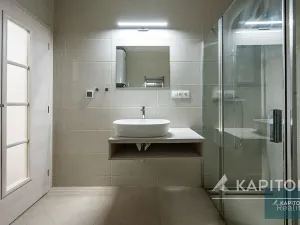 Pronájem bytu 1+kk, Veselí nad Moravou, Zámecká, 52 m2