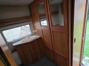 Pronájem ubytování, Praha - Modřany, Nečova, 15 m2