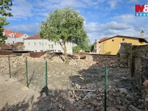 Prodej pozemku pro bydlení, Dubí, Tramvajní, 248 m2