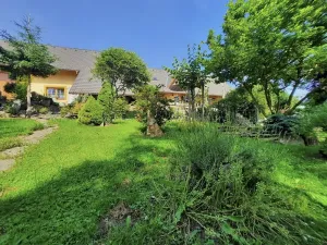 Prodej zemědělské usedlosti, Klatovy, 304 m2