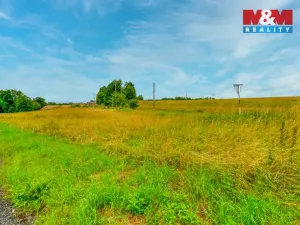 Prodej pozemku pro bydlení, Vojtanov, 985 m2