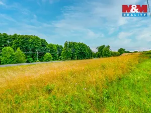 Prodej pozemku pro bydlení, Vojtanov, 1031 m2