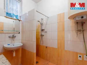 Prodej rodinného domu, Opava - Kylešovice, Joži Davida, 156 m2