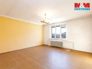 Prodej rodinného domu, Opava - Kylešovice, Joži Davida, 156 m2