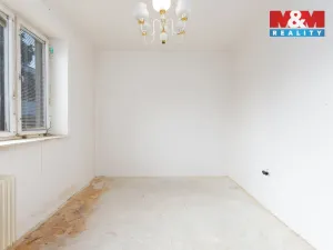 Prodej rodinného domu, Opava - Kylešovice, Joži Davida, 156 m2