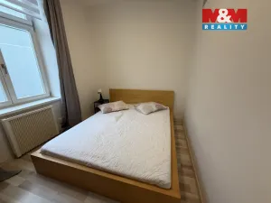 Pronájem bytu 2+kk, Jablonec nad Nisou, Máchova, 50 m2