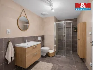 Prodej bytu 2+kk, Praha - Střížkov, Střížkovská, 70 m2