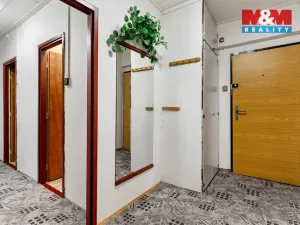 Prodej bytu 3+1, Mníšek, Spojovací, 82 m2