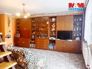 Prodej rodinného domu, Tišnovská Nová Ves, 221 m2