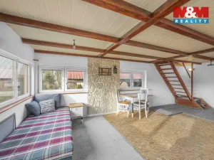 Prodej chaty, Holotín, 60 m2