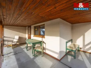 Prodej chaty, Holotín, 60 m2