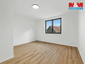 Pronájem rodinného domu, Kluky - Nová Lhota, 118 m2