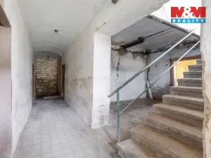 Prodej rodinného domu, Kačice, Čelechovická, 255 m2