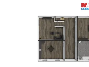 Prodej rodinného domu, Kačice, Čelechovická, 255 m2