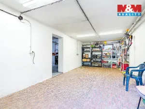 Prodej rodinného domu, Horní Planá - Bližší Lhota, Zvonková, 210 m2