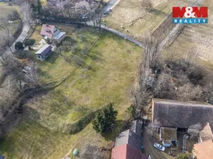Prodej pozemku pro bydlení, Popovičky - Chomutovice, 1026 m2