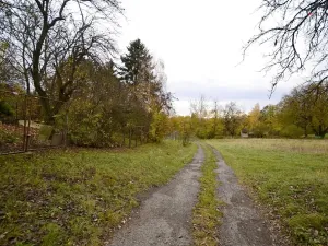 Prodej zahrady, Hostěrádky-Rešov, 705 m2