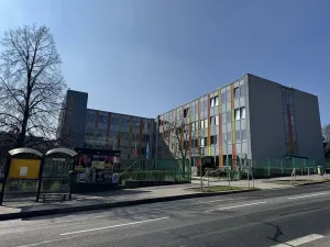 Prodej bytu 4+kk, Praha - Motol, Lékařská, 96 m2