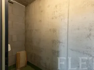 Pronájem bytu 1+kk, Praha - Letňany, Škrábkových, 43 m2