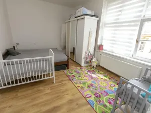 Prodej bytu 3+1, Praha - Žižkov, Koldínova, 86 m2